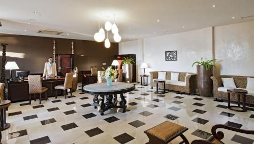 Hotel Photo 7