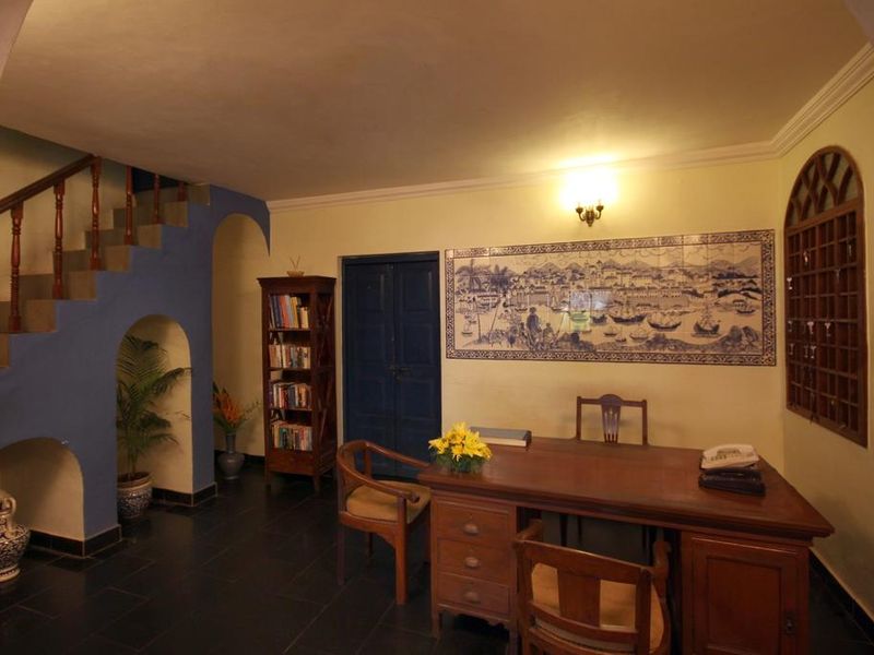 Hotel Photo 12