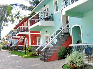 Hotel Photo 19