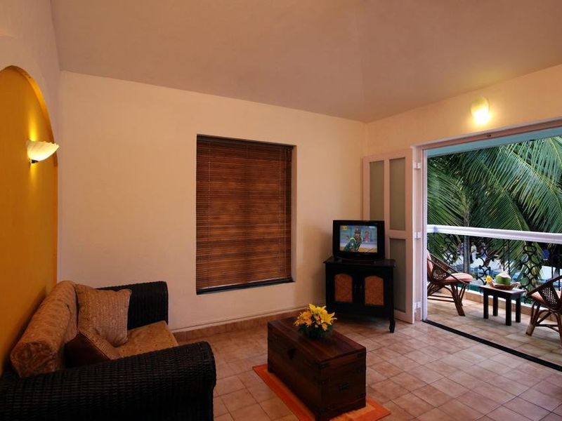 Hotel Photo 7
