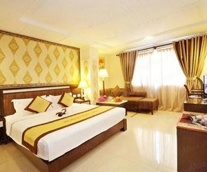 Hoang Hai Long Hotel Ho Chi Minh Vietnam