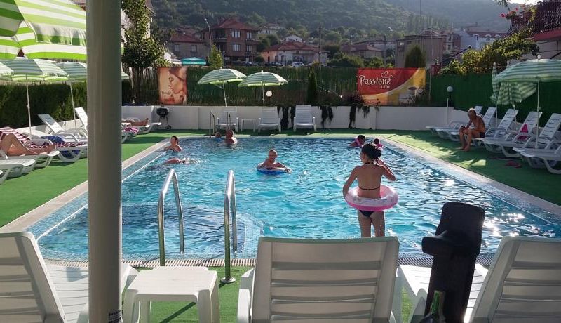 Hotel Photo 22