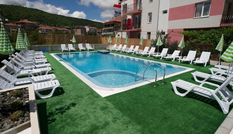 Hotel Photo 23