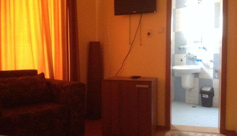 Hotel Photo 9