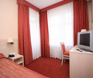 Park City Hotel Rostov-na-Donu Russia