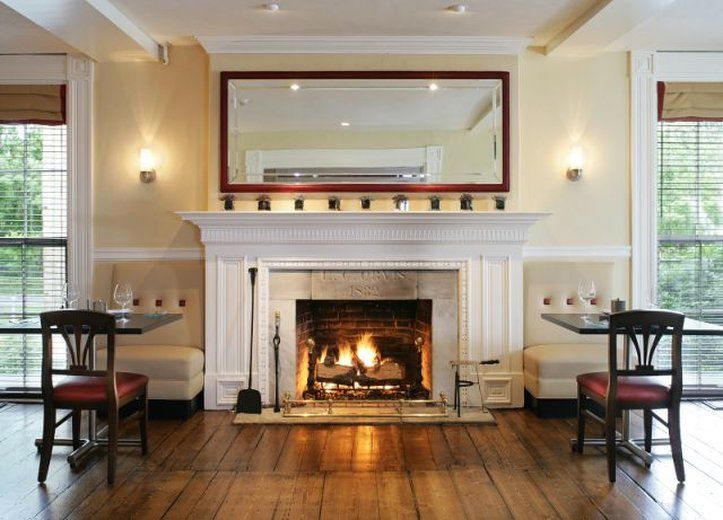 Hotel Photo 5