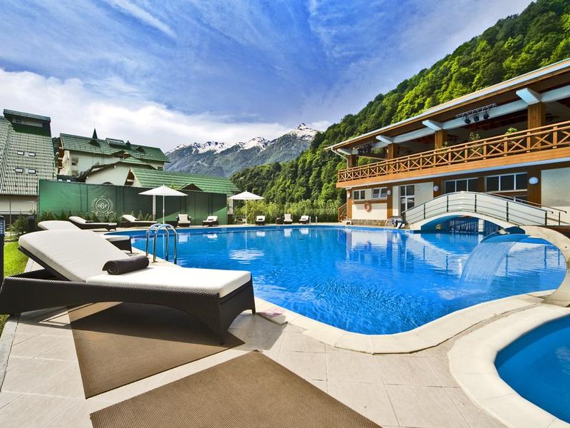 صورة الفندق 1
