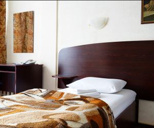 Baltica Hotel Kaliningrad Russia