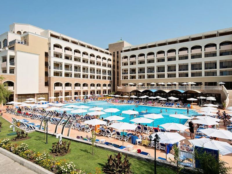 Hotel Photo 1