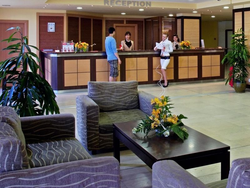 Hotel Photo 13