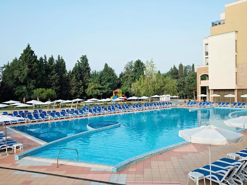 Hotel Photo 23