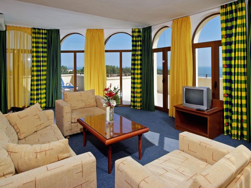 Hotel Photo 6
