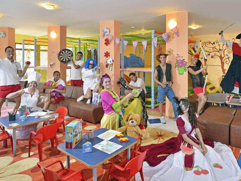 Hotel Photo 7