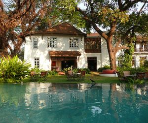 Old Harbour Hotel Fort Cochin India