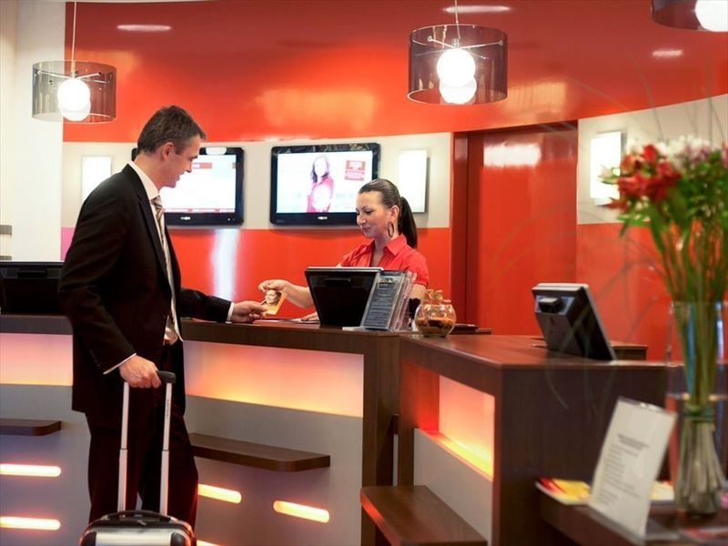 Hotel Photo 11