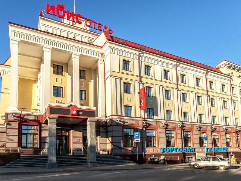 Hotel Photo 22