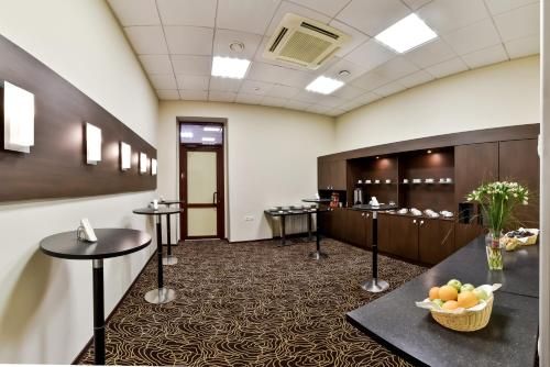 Hotel Photo 10