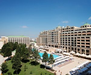 Sol Nessebar Palace Resort & Aquapark - All inclusive Nessebar Bulgaria