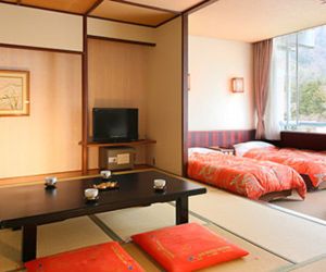 Hotel New Shiobara Nasushiobara-shi Japan