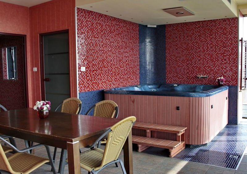 Hotel Photo 12