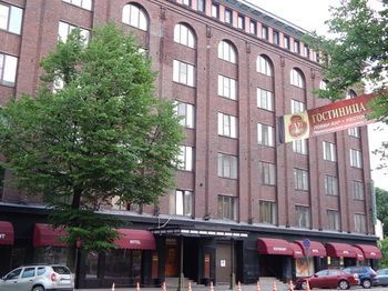 Hotel Photo 1