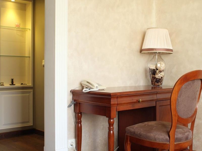 Hotel Photo 13