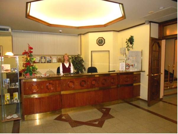 Hotel Photo 16