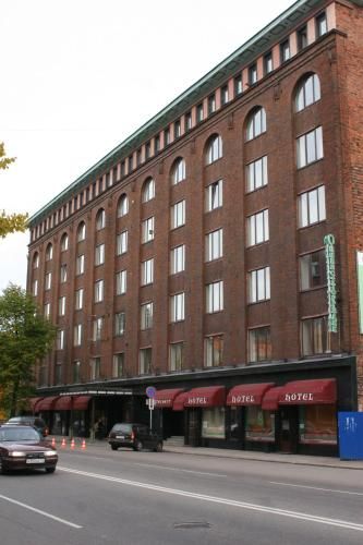 Hotel Photo 23