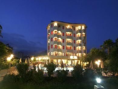 Hotel Photo 11