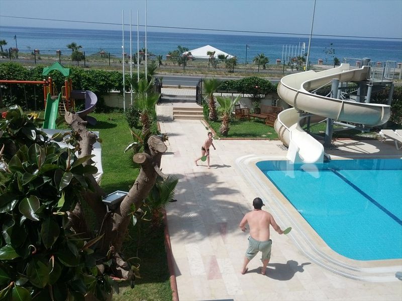 Hotel Photo 6