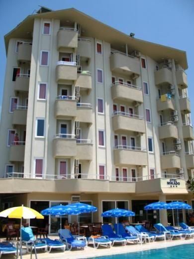 Hotel Photo 10