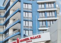 Отзывы Marieta Palace Hotel, 4 звезды
