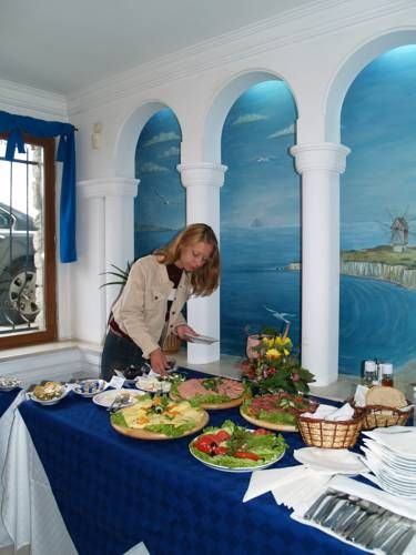 Hotel Photo 13