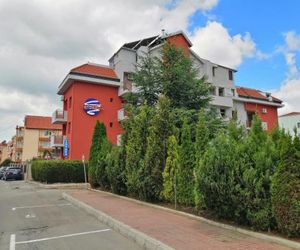 Hotel Del Mar Nessebar Bulgaria