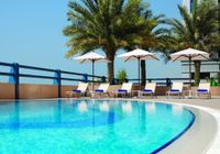Отзывы Dubai Marriott Harbour Hotel And Suites, 4 звезды