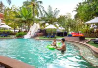 Отзывы JW Marriott Khao Lak Resort and Spa, 5 звезд