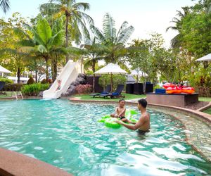 JW Marriott Khao Lak Resort and Spa Khao Lak Thailand