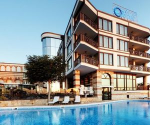 The Mill Hotel / Melnicata Nessebar Bulgaria