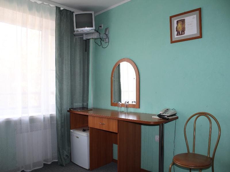 Hotel Photo 13