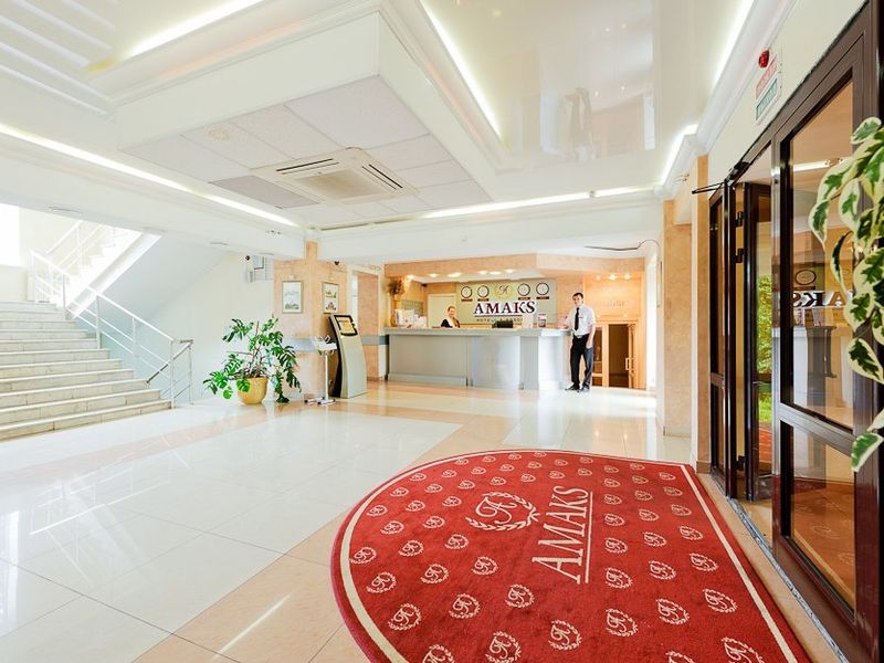 Hotel Photo 15