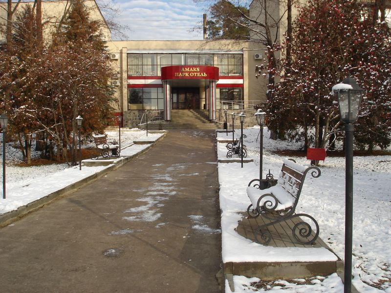 Hotel Photo 21