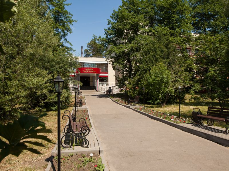 Hotel Photo 23
