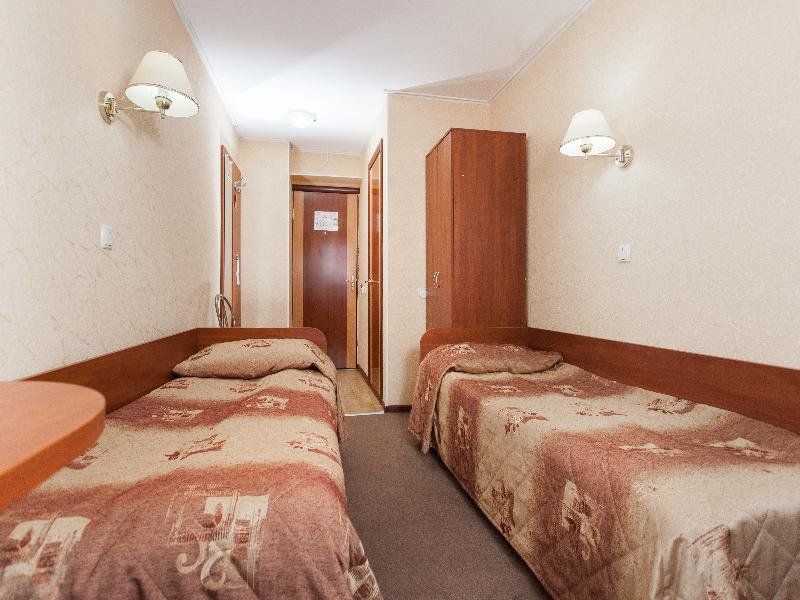 Hotel Photo 4