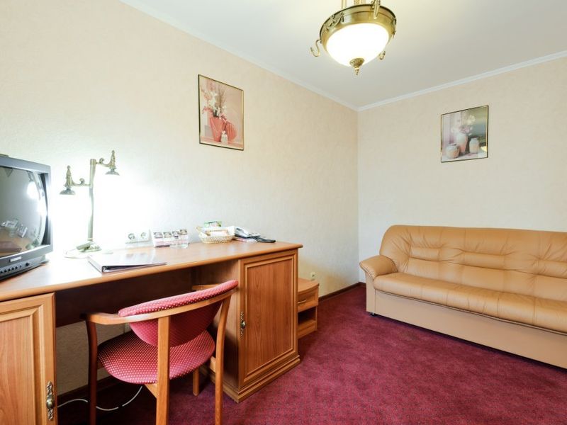Hotel Photo 7