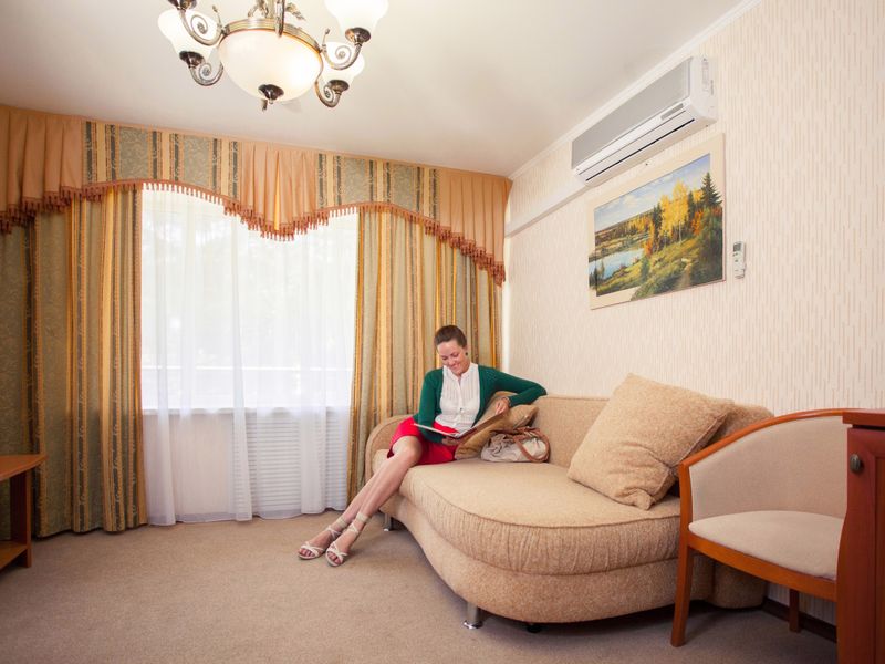 Hotel Photo 8