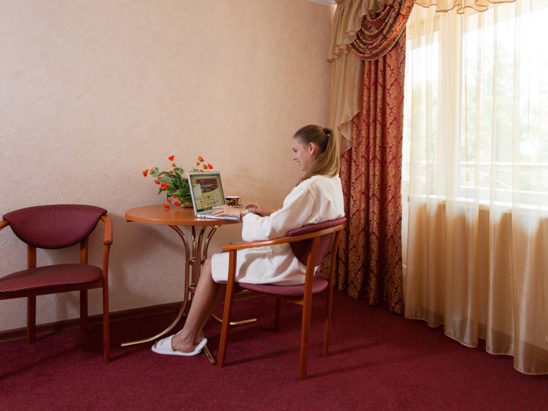 Hotel Photo 9