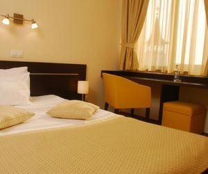Hotel Libra Sibiu Romania