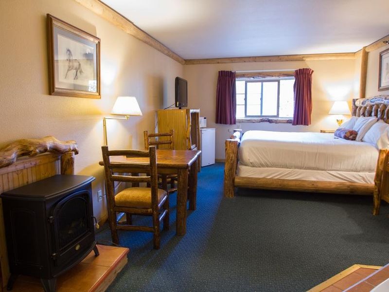Hotel Photo 8