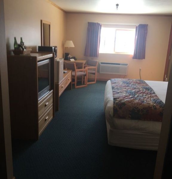 Hotel Photo 9