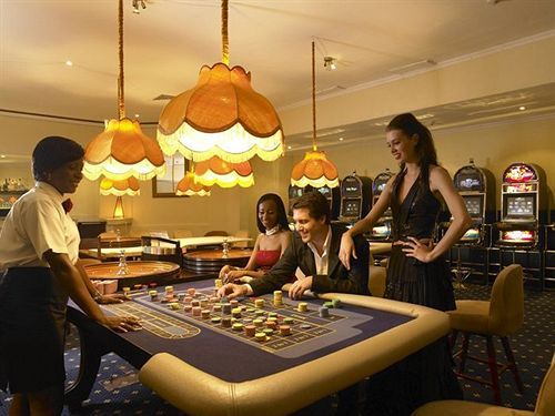 Hotel Photo 13